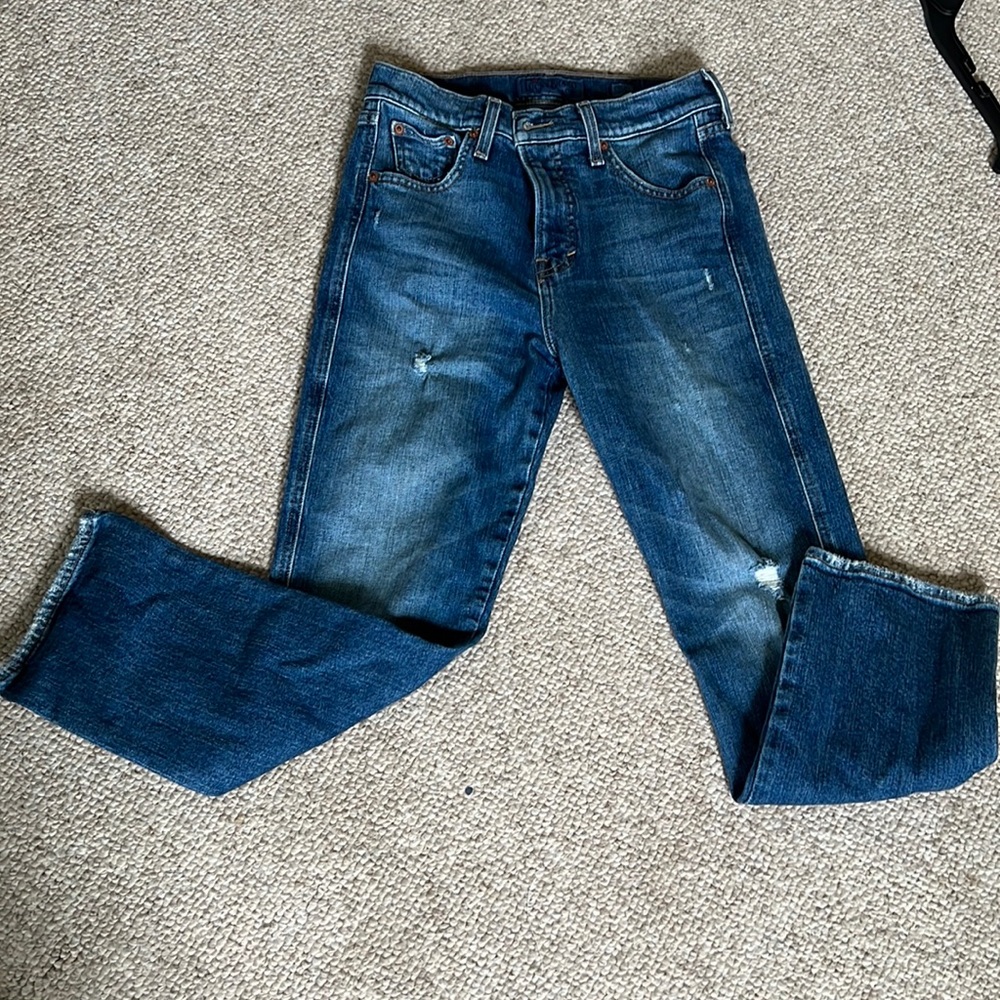 Women’s Levi